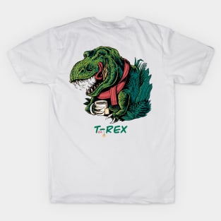 Tea-REX T-Shirt